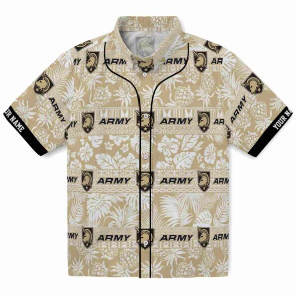 custom-army-black-knights-tribal-stripes-gold-white-hawaiian-shirt-best-selling custom army black knights tribal stripes gold white hawaiian shirt best selling