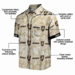 custom-army-black-knights-tribal-stripes-gold-white-hawaiian-shirt-best-selling