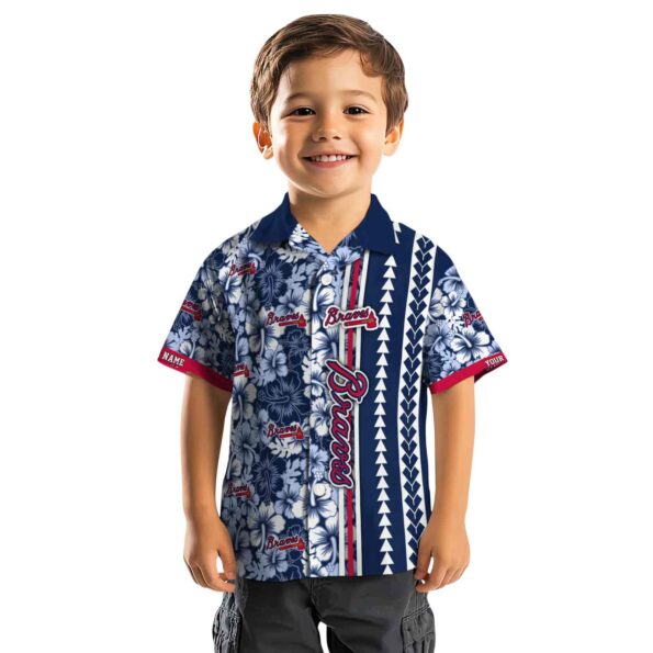custom-atlanta-braves-hibiscus-arrows-navy-white-hawaiian-shirt-top-rated custom atlanta braves hibiscus arrows navy white hawaiian shirt top rated