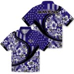 custom-baltimore-ravens-floral-wave-purple-white-hawaiian-shirt-best-selling