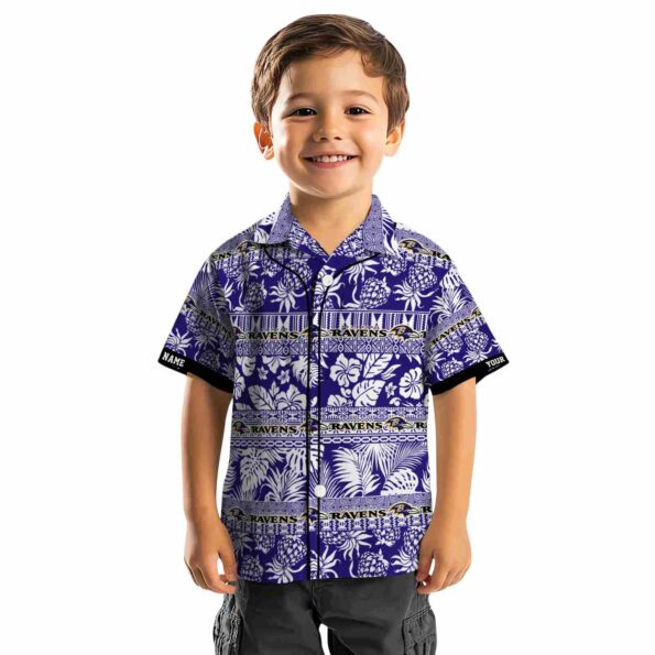 custom-baltimore-ravens-tribal-stripes-purple-white-hawaiian-shirt-top-rated custom baltimore ravens tribal stripes purple white hawaiian shirt top rated
