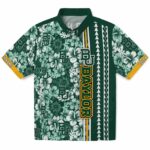 Baylor Bears Hawaiian Shirt - Custom Hibiscus Arrows Green White 1 custom-baylor-bears-hibiscus-arrows-green-white-hawaiian-shirt-best-selling