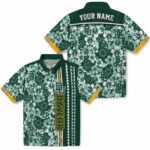 custom-baylor-bears-hibiscus-arrows-green-white-hawaiian-shirt-best-selling