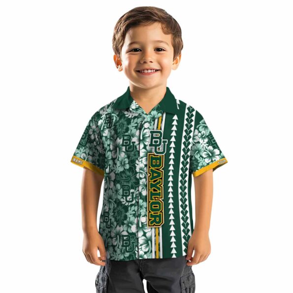 custom-baylor-bears-hibiscus-arrows-green-white-hawaiian-shirt-top-rated custom baylor bears hibiscus arrows green white hawaiian shirt top rated