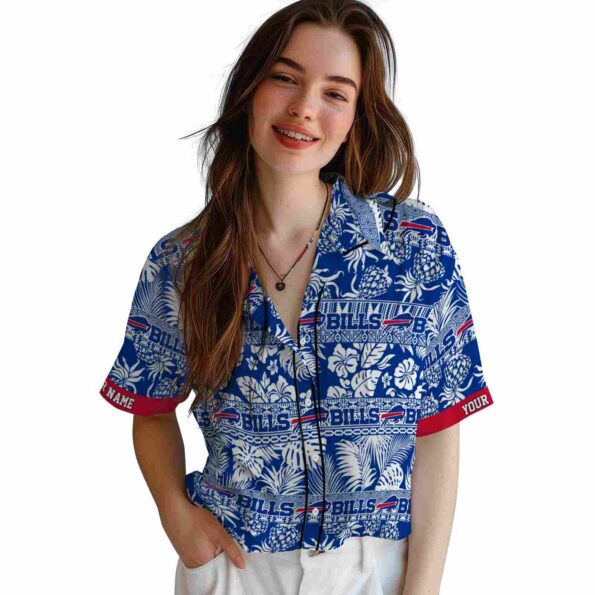 custom-buffalo-bills-tribal-stripes-blue-white-hawaiian-shirt-latest-model custom buffalo bills tribal stripes blue white hawaiian shirt latest model
