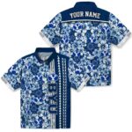 custom-byu-cougars-hibiscus-arrows-blue-white-hawaiian-shirt-best-selling