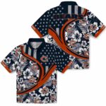 custom-chicago-bears-floral-wave-blue-white-hawaiian-shirt-best-selling