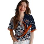 custom-chicago-bears-floral-wave-blue-white-hawaiian-shirt-best-selling