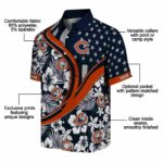 custom-chicago-bears-floral-wave-blue-white-hawaiian-shirt-best-selling