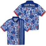 custom-chicago-cubs-hibiscus-arrows-blue-white-hawaiian-shirt-best-selling