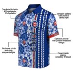 custom-chicago-cubs-hibiscus-arrows-blue-white-hawaiian-shirt-best-selling