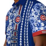 custom-chicago-cubs-hibiscus-arrows-blue-white-hawaiian-shirt-best-selling