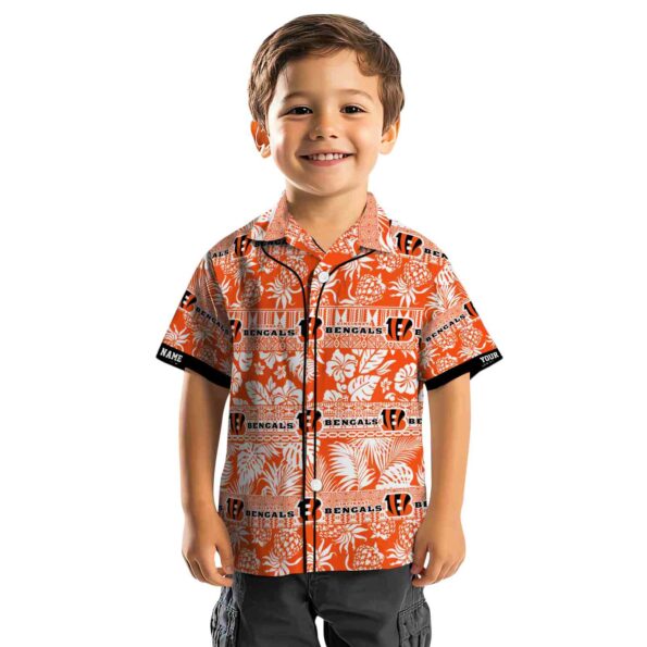 custom-cincinnati-bengals-tribal-stripes-orange-white-hawaiian-shirt-top-rated custom cincinnati bengals tribal stripes orange white hawaiian shirt top rated