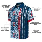 custom-cleveland-guardians-hibiscus-arrows-navy-blue-white-hawaiian-shirt-best-selling