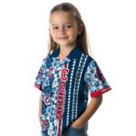 custom-cleveland-guardians-hibiscus-arrows-navy-blue-white-hawaiian-shirt-best-selling