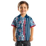 custom-cleveland-guardians-hibiscus-arrows-navy-blue-white-hawaiian-shirt-best-selling