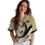 custom-colorado-buffaloes-floral-wave-gold-white-hawaiian-shirt-best-selling