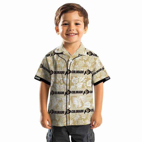 custom-colorado-buffaloes-tribal-stripes-gold-white-hawaiian-shirt-top-rated custom colorado buffaloes tribal stripes gold white hawaiian shirt top rated