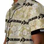 custom-colorado-buffaloes-tribal-stripes-gold-white-hawaiian-shirt-best-selling