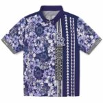Colorado Rockies Hawaiian Shirt - Custom Hibiscus Arrows Blue White 1 custom-colorado-rockies-hibiscus-arrows-blue-white-hawaiian-shirt-best-selling