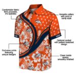 custom-denver-broncos-floral-wave-orange-white-hawaiian-shirt-best-selling