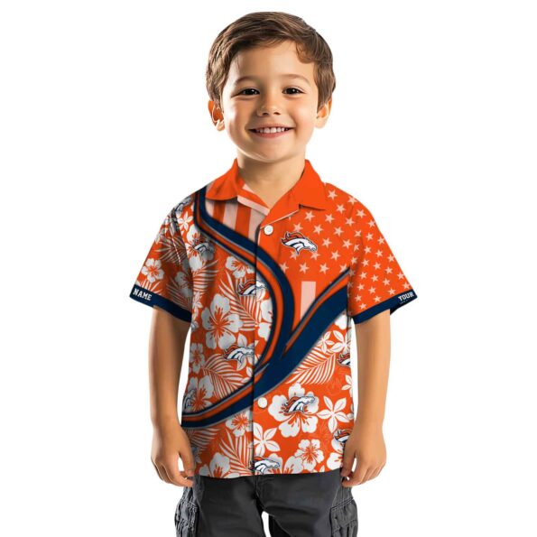 custom-denver-broncos-floral-wave-orange-white-hawaiian-shirt-top-rated custom denver broncos floral wave orange white hawaiian shirt top rated