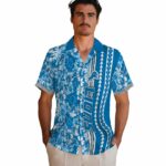 custom-detroit-lions-hibiscus-arrows-blue-white-hawaiian-shirt-best-selling