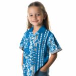 custom-detroit-lions-hibiscus-arrows-blue-white-hawaiian-shirt-best-selling