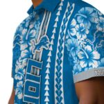 custom-detroit-lions-hibiscus-arrows-blue-white-hawaiian-shirt-best-selling
