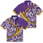 custom-east-carolina-pirates-floral-wave-purple-white-hawaiian-shirt-best-selling