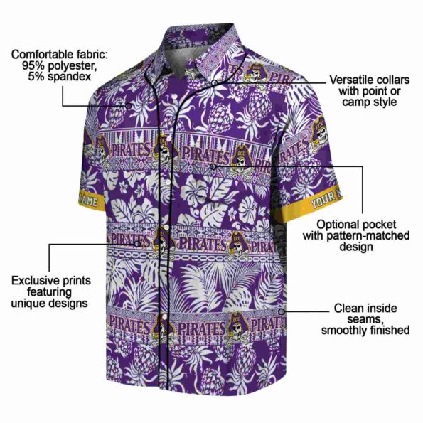 custom-east-carolina-pirates-tribal-stripes-purple-white-hawaiian-shirt-new-arrival custom east carolina pirates tribal stripes purple white hawaiian shirt new arrival