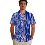 custom-florida-gators-hibiscus-arrows-blue-white-hawaiian-shirt-best-selling