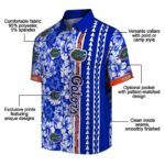 custom-florida-gators-hibiscus-arrows-blue-white-hawaiian-shirt-best-selling
