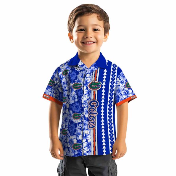 custom-florida-gators-hibiscus-arrows-blue-white-hawaiian-shirt-top-rated custom florida gators hibiscus arrows blue white hawaiian shirt top rated