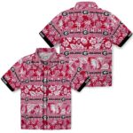 custom-georgia-bulldogs-tribal-stripes-red-white-hawaiian-shirt-best-selling