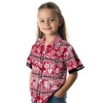 custom-georgia-bulldogs-tribal-stripes-red-white-hawaiian-shirt-best-selling
