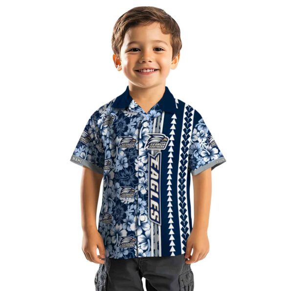 custom-georgia-southern-eagles-hibiscus-arrows-blue-white-hawaiian-shirt-top-rated custom georgia southern eagles hibiscus arrows blue white hawaiian shirt top rated