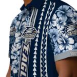 custom-georgia-southern-eagles-hibiscus-arrows-blue-white-hawaiian-shirt-best-selling