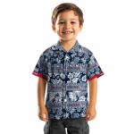 custom-gonzaga-bulldogs-tribal-stripes-blue-white-hawaiian-shirt-best-selling