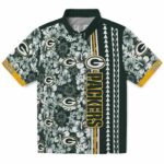 custom-green-bay-packers-hibiscus-arrows-green-white-hawaiian-shirt-best-selling