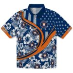 Houston Astros Hawaiian Shirt - Custom Floral Wave Blue White 1 custom-houston-astros-floral-wave-blue-white-hawaiian-shirt-best-selling