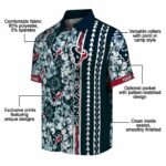 custom-houston-texans-hibiscus-arrows-blue-white-hawaiian-shirt-best-selling