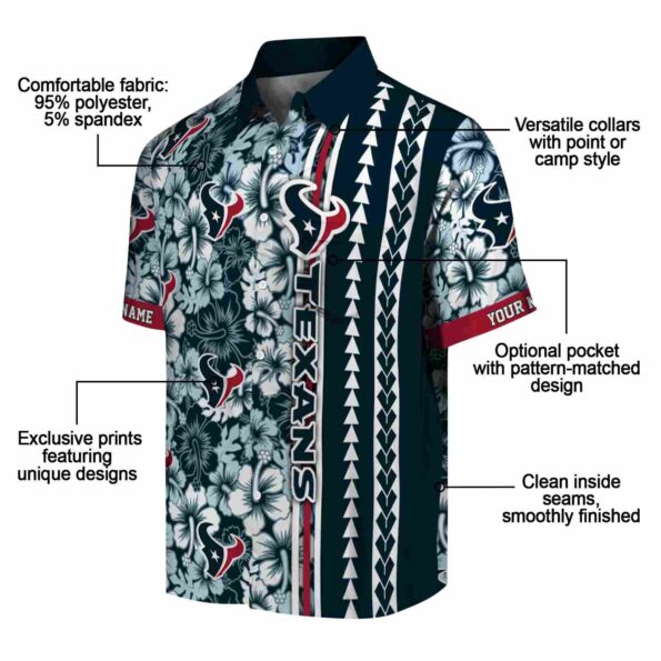 custom-houston-texans-hibiscus-arrows-blue-white-hawaiian-shirt-new-arrival custom houston texans hibiscus arrows blue white hawaiian shirt new arrival