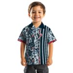 custom-houston-texans-hibiscus-arrows-blue-white-hawaiian-shirt-best-selling