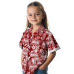 custom-indiana-hoosiers-tribal-stripes-red-white-hawaiian-shirt-best-selling