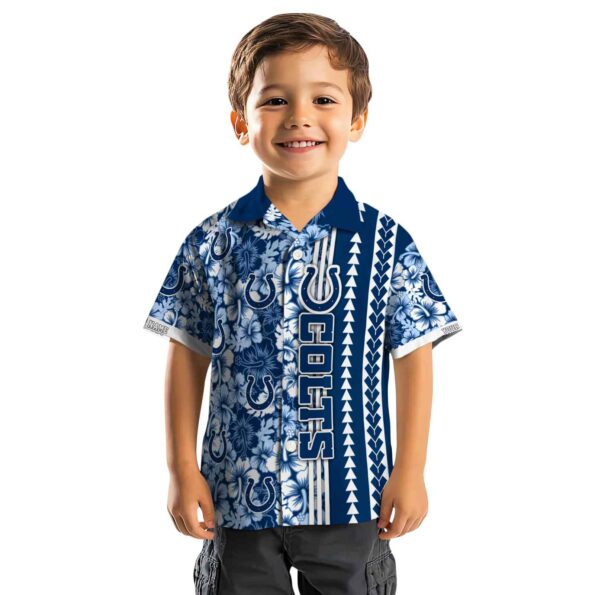 custom-indianapolis-colts-hibiscus-arrows-blue-white-hawaiian-shirt-top-rated custom indianapolis colts hibiscus arrows blue white hawaiian shirt top rated