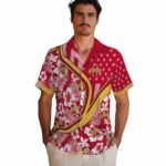 custom-iowa-state-cyclones-floral-wave-red-white-hawaiian-shirt-best-selling