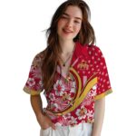 custom-iowa-state-cyclones-floral-wave-red-white-hawaiian-shirt-best-selling