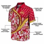 custom-iowa-state-cyclones-floral-wave-red-white-hawaiian-shirt-best-selling