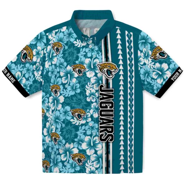 custom-jacksonville-jaguars-hibiscus-arrows-teal-white-hawaiian-shirt-best-selling custom jacksonville jaguars hibiscus arrows teal white hawaiian shirt best selling